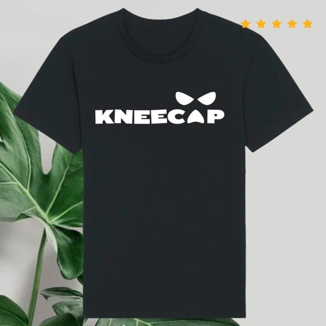 Bold Community Ruc Not Welcome Tee Kneecap Kneecap Ruc Not Welcome Tee Legacy Print