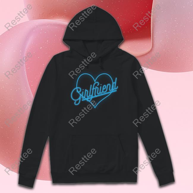 Girlfriend Hat Badflower Shop