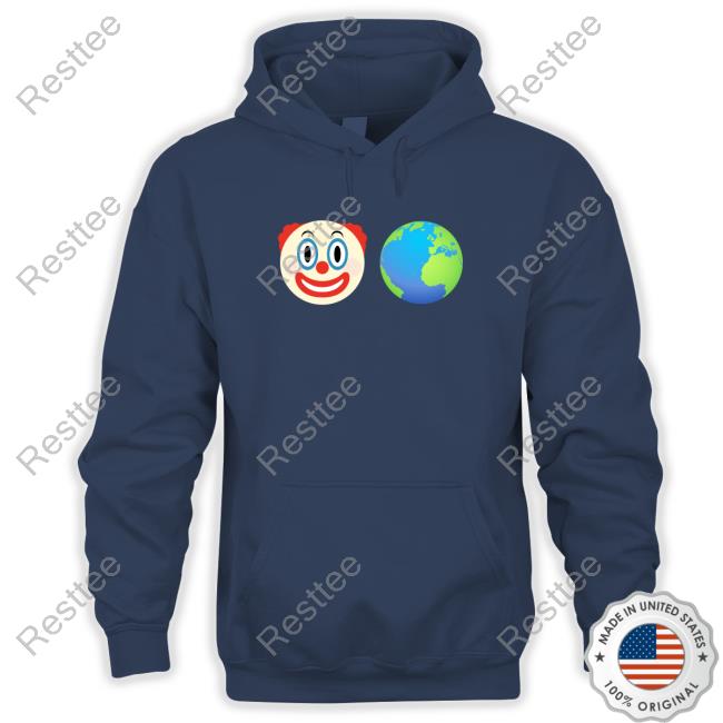 Clown World Honk Honk V3 T-Shirt Official Clown World Honk Honk V3 Shirt