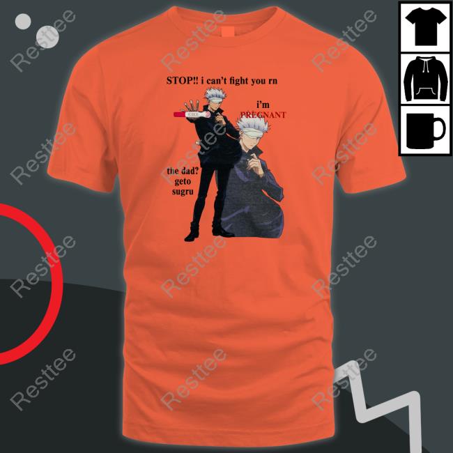 Stop!! I Can't Five You Rn Hooded Sweatshirt Alice Stop!! I Can't Five You Rn T-Shirt Yulicechan