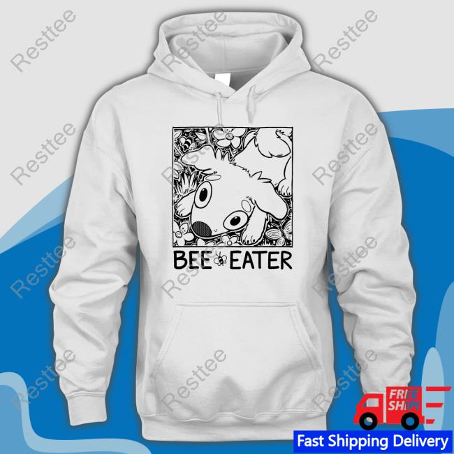 Jacato Bee Eater Tee Shirt