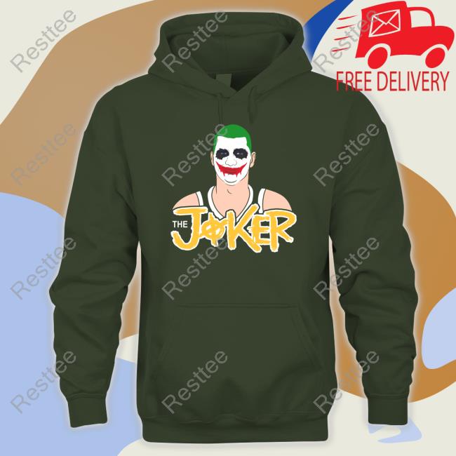 Barstool Sports Store The Joker Den Sweatshirt