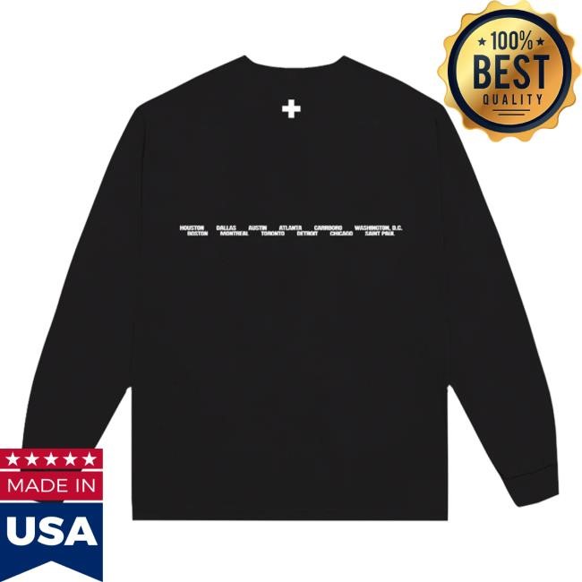 Official 2Hollis Merch Store 2Hollis 2H Black Unicorn Dateback L/S Tee Official 2Hollis Merch Store 2Hollis 2H Black Unicorn Dateback L/S T Shirt