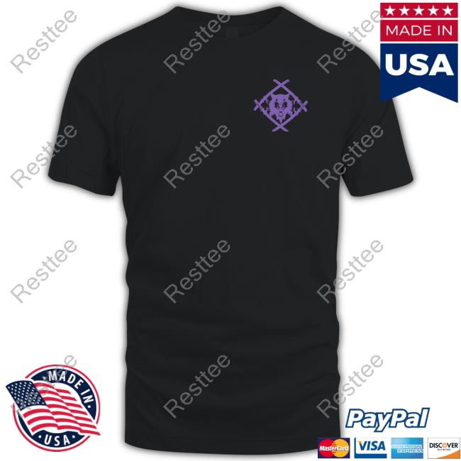 Project X Shirt Black