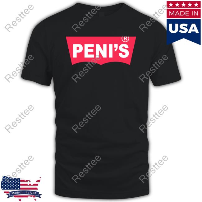 Peni's Tee