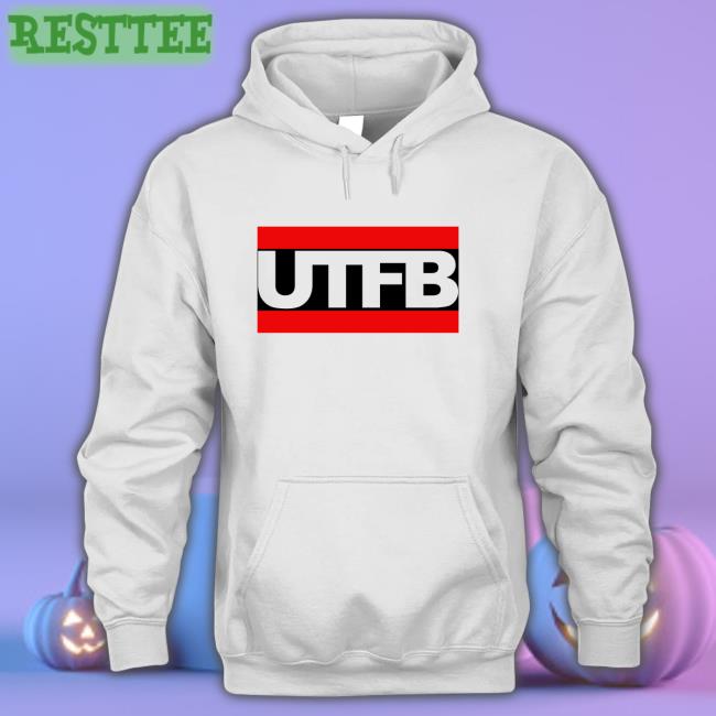 Club Merchandise UTFB Tee Shirt Yusuf Boro Yusuf Boro UTFB Shirt