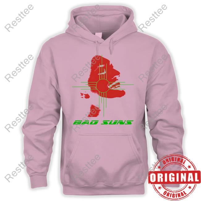Official Blade Runner Bad Suns Shirt Official Bad Suns Store Blade Runner Cap