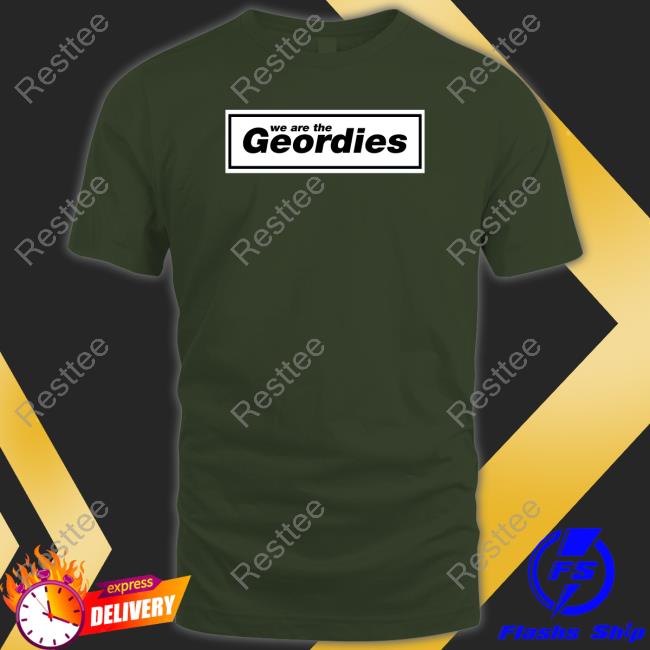Official We Are The Geordies Shirt Toon Army Shop Toon Army Store We Are The Geordies Oasis Box Sweatshirt