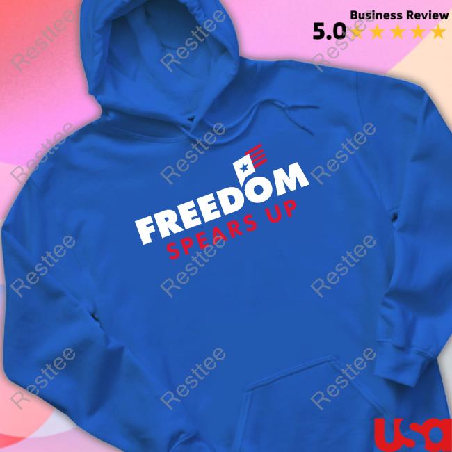 Freedom Spears Up Hoodies Ultra Right Freedom Spears Up Hoodies