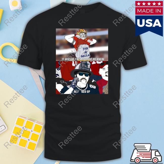 Day 32 Kittle With Dallas Shirt Meme