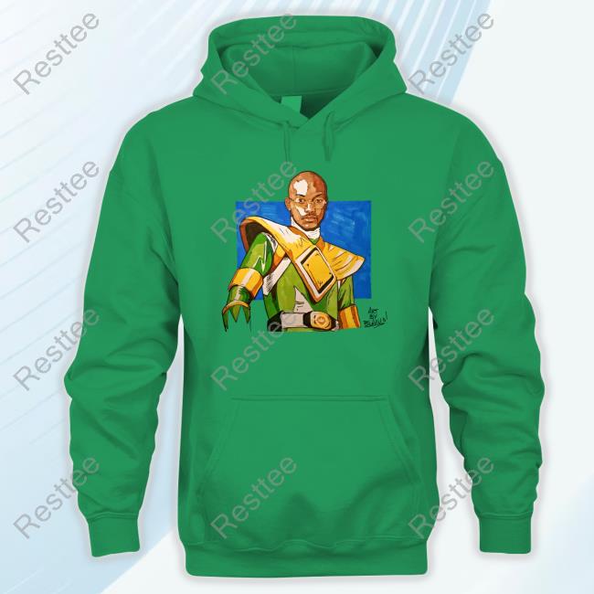 Tommy's Real Job Shirts Official Dj R-Tistic Artbyblanco Merch Tommy's Real Job Tee