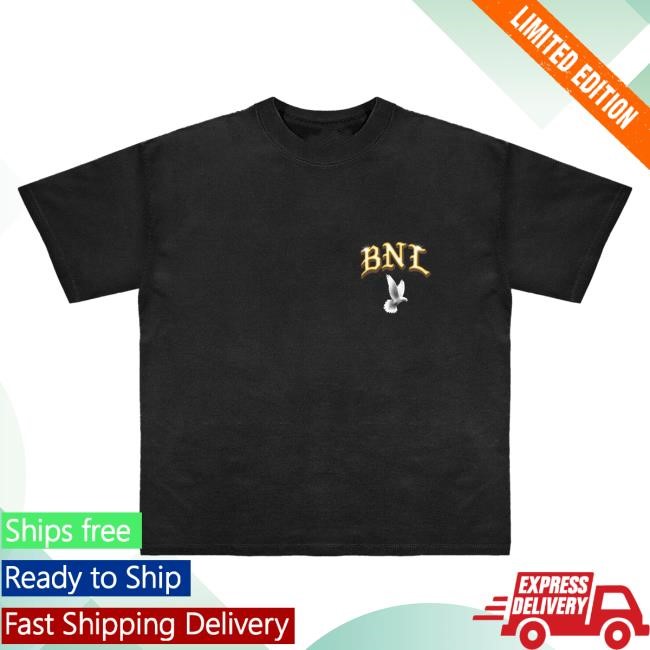 Beat Trap Shit Shirt Brownies & Lemonade Merch