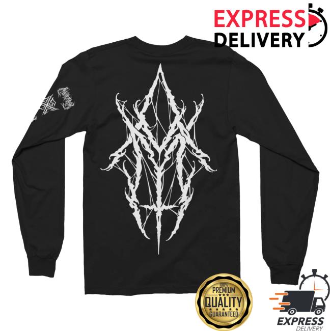 Official Indie Merch Store Shop AngelMaker "Cruise" LS Tee IndieMerchStore Official Indie Merch Store Shop AngelMaker "Cruise" Long Sleeve Tshirt IndieMerchStore
