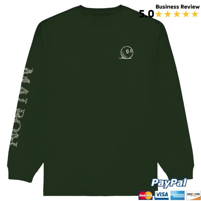 Malbon Golf Gorse Foraging Utility Tee Official Foraging Tee Malbon Golf