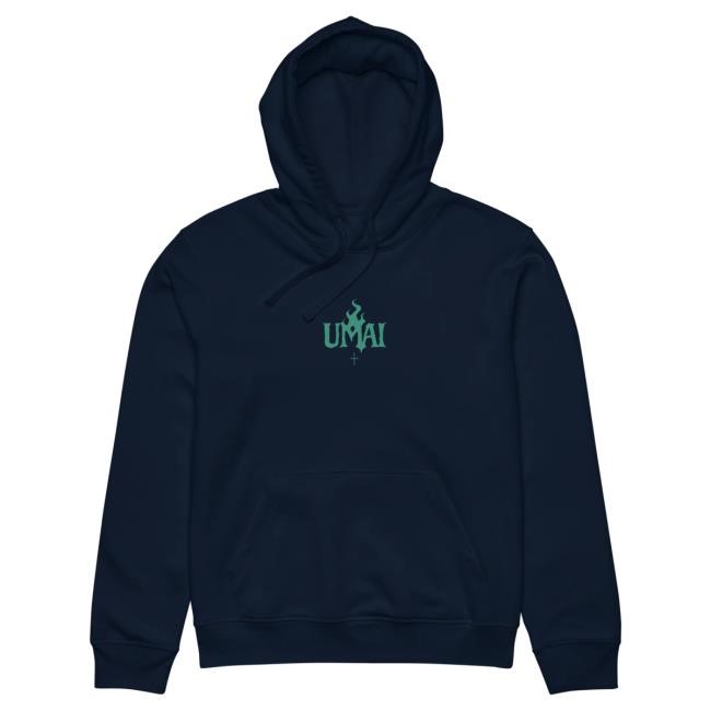 Official Umai Clothing Graveborn • Hoodie