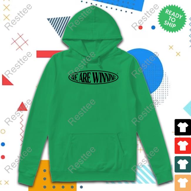 Official We Are Winning Tee We Are Winning Long Sleeve T Shirt