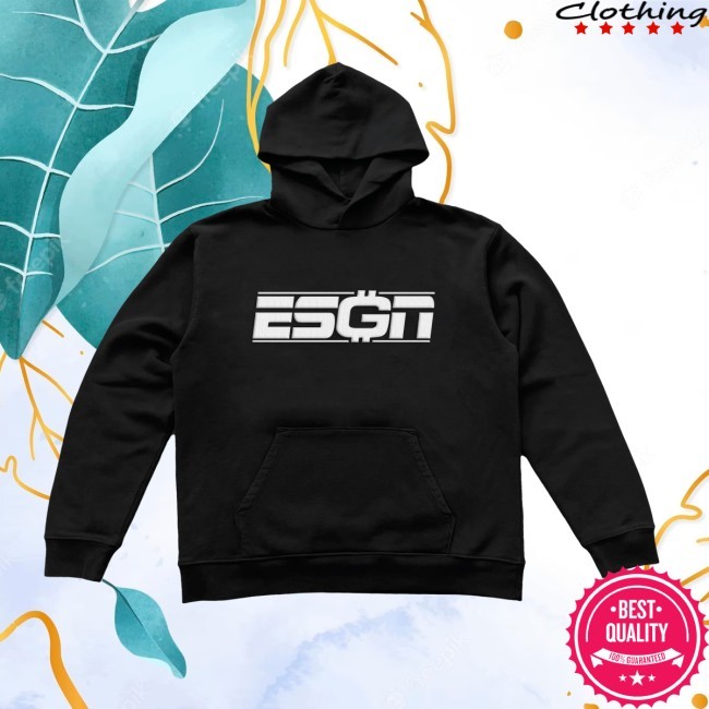 Freddi Gibbs ESGN Hood You Only Die 1nce Merch
