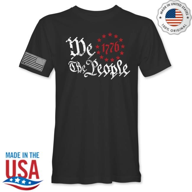 Official Hodgetwins Merch Shop We The People "Limited Edition" Attractive Shirt