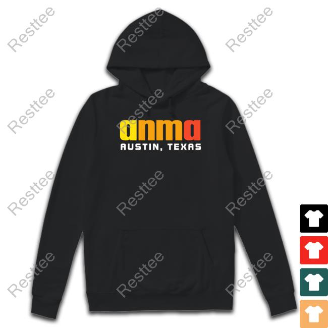 ANMA To The Brim Austin Texas Cap