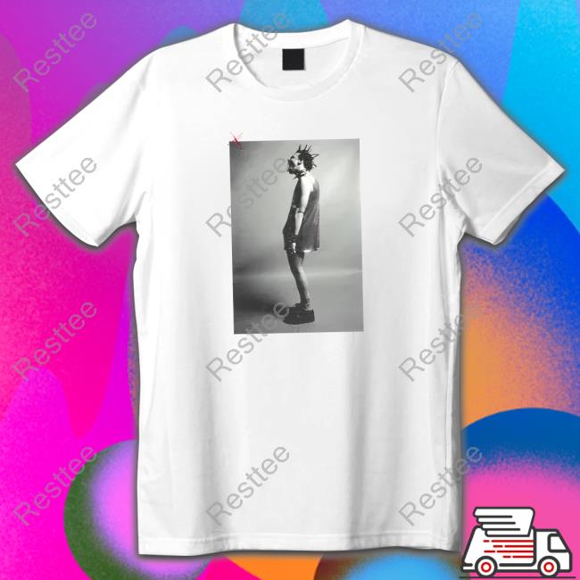 Yb Weird! Shirt