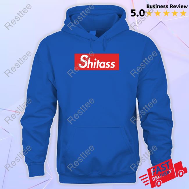 Shitass T Shirts Shitass T Shirt