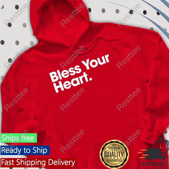 Bs General Store Bless Your Heart Shirt Official Bs General Store Bless Your Heart Cap