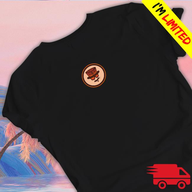 Offcial The Nerd Circus Merch Drac #Nogarlic Shirt The Nerd Circus Merch Drac #Nogarlic Shirt