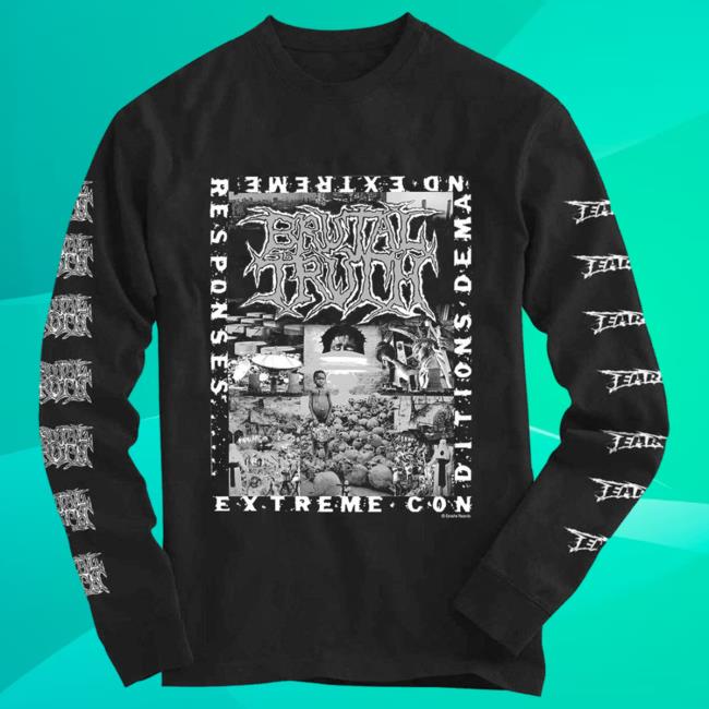 Official Night Shift Merch Mutilatred Dissecting Your Future Hoodie