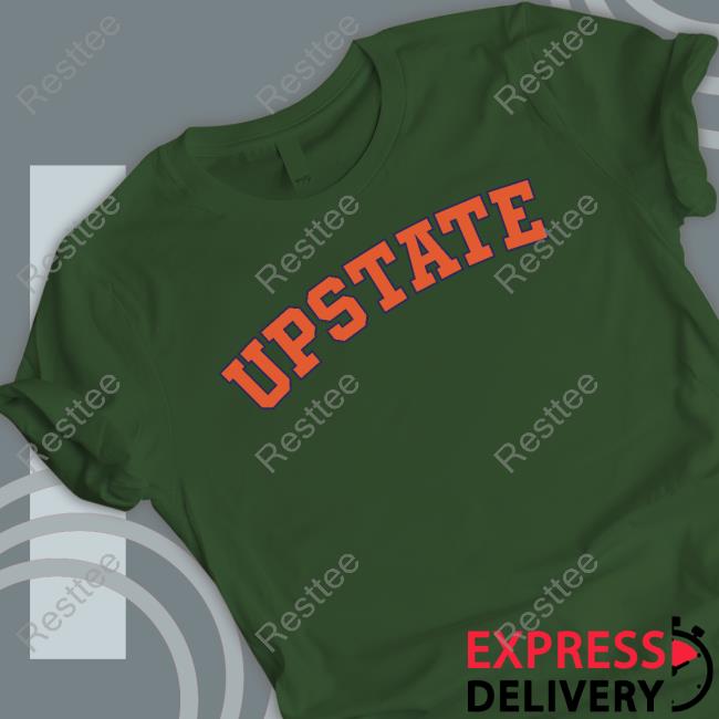 Barstool Sports Merch Upstate Sweatshirt Barstool Sports Merch Upstate Shirts