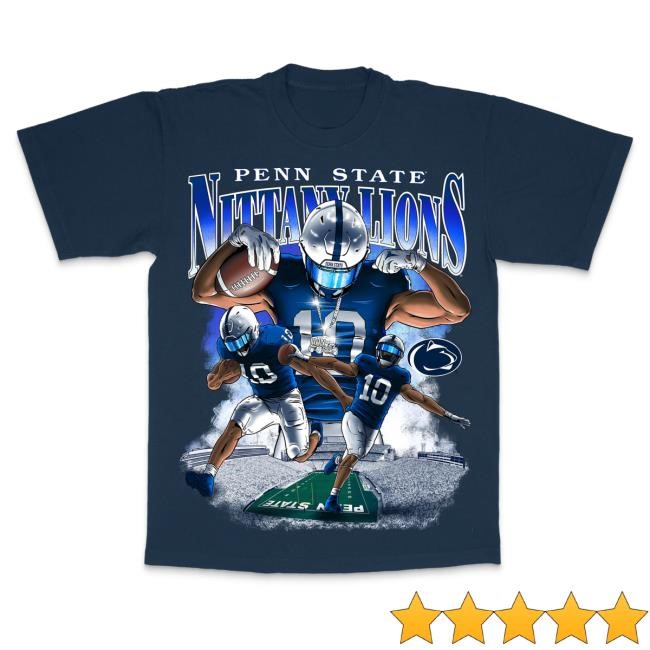 Official Kiwiclo Singleton Tees Navy