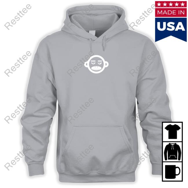 OnChainMonkey Do Well Do Good Hoodie