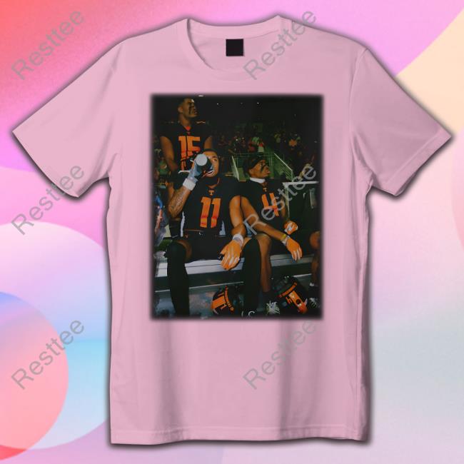Wide Receiver U Shirt Tyler Kerr