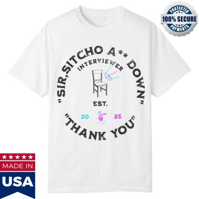 "Sir, Sitcho A** Down" Biker Gang Edition Hoodie - Limited Edition Drop Jaypierlis Merch Official "Sir, Sitcho A** Down" Biker Gang Edition Shirt - Limited Edition Drop Jaypierlis Merch Official