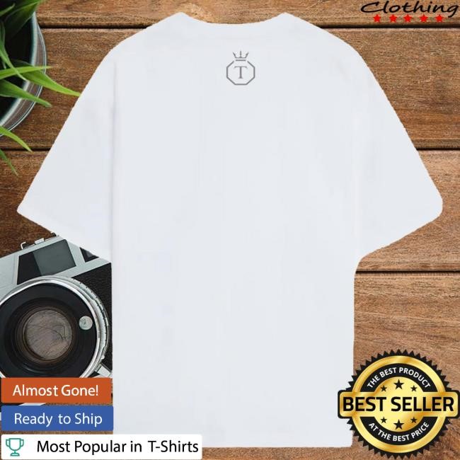Ilia Topuria It’s Time Hot Shirt Black Ilia Topuria Store Shop Merch