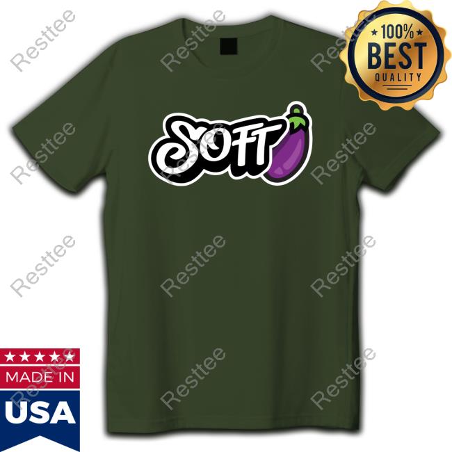 Official Softwilly Merch Soft T Shirt
