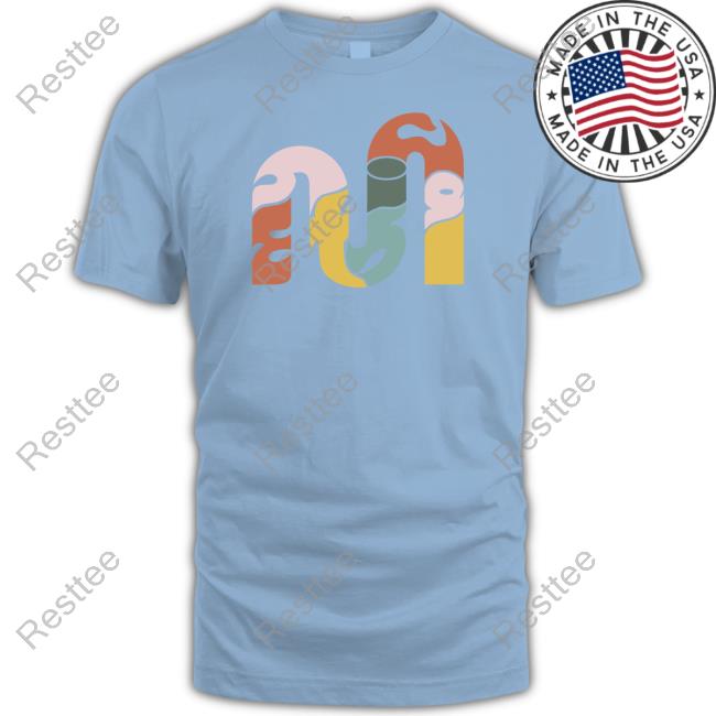 Good Mythical Morning Mythical Groove Shirt Good Mythical Morning Mythical Groove Shirt