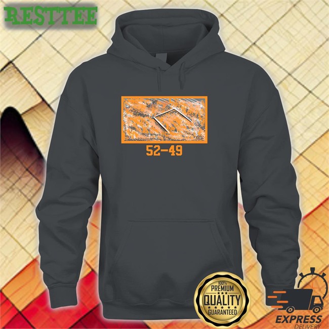 52-49 Goal Post Tee Barstool Sports Store 52-49 Goal Post Sweatshirts Barstool Rocky Top