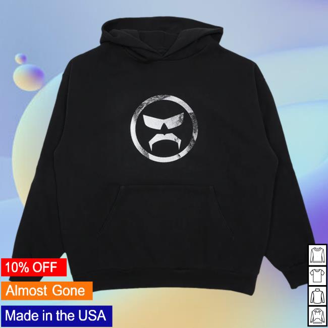 Official Drdisrespect Merch Alpha Shirt Championsclub