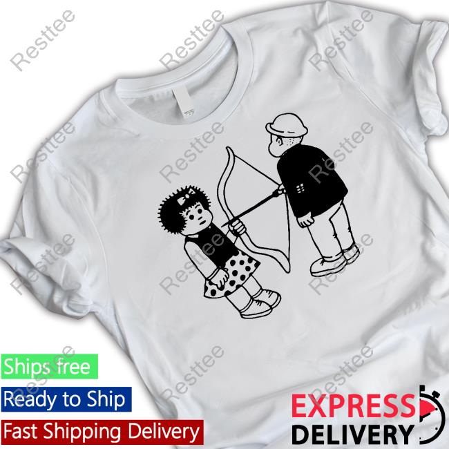 Rest Energy Shirt