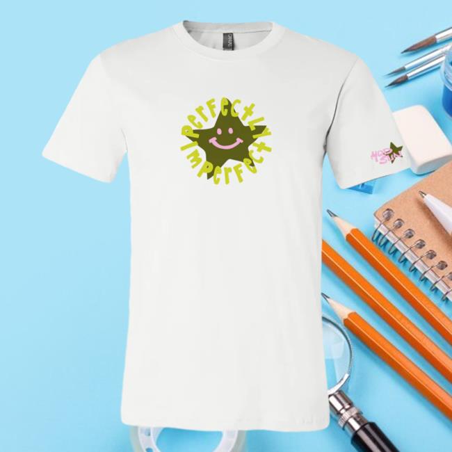 Mod Sun Perfectly Imperfect Star Shirts