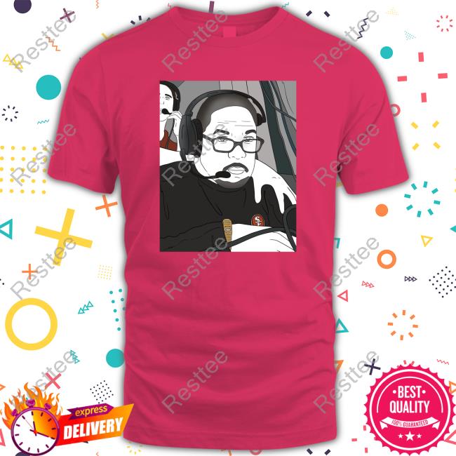 Rita Oak Ko-Fi Merch Steve Wilks Hoodie Official Rita Oak Ko-Fi Merch Steve Wilks Shirt
