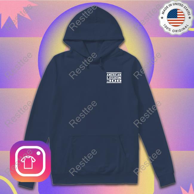 Officia Reseda Hardcore Shirt