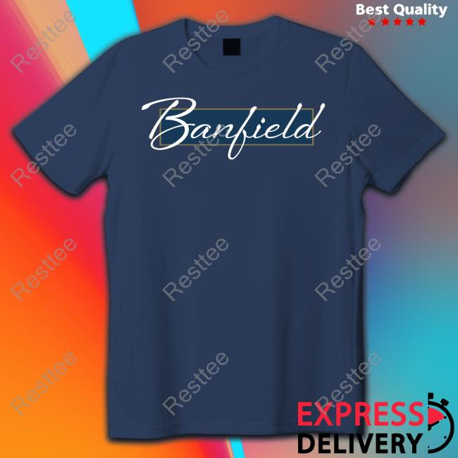 Banfield NewsNation T Shirt