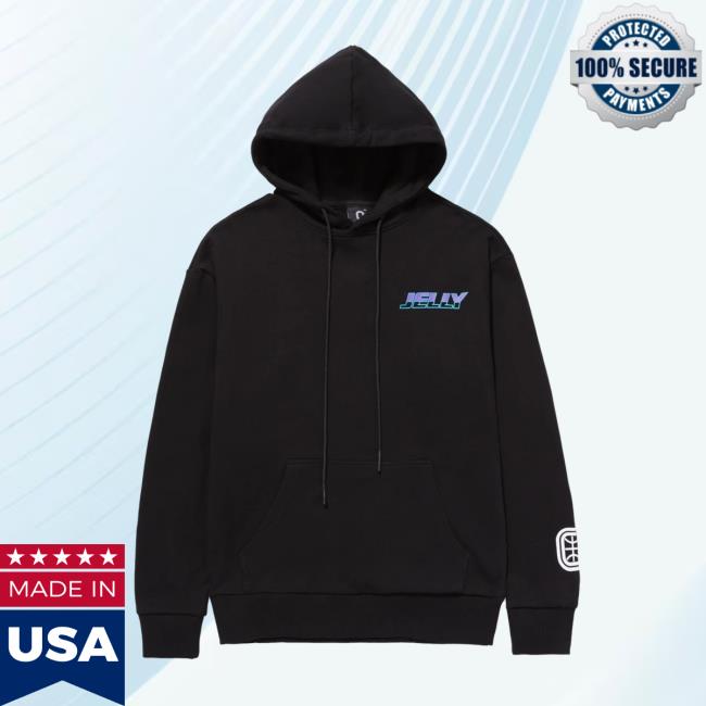 Official Overtime Merch The Jelly Hoody