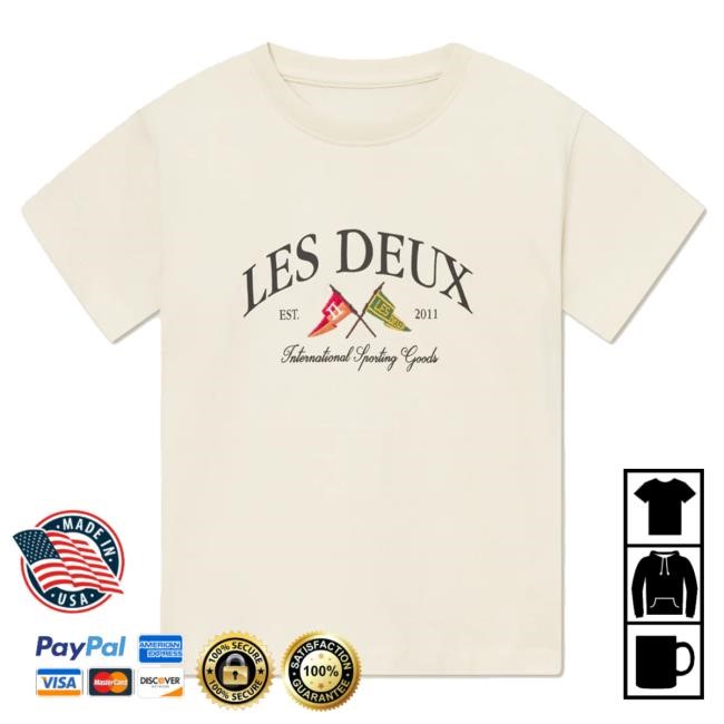 Ivy League New T-Shirt