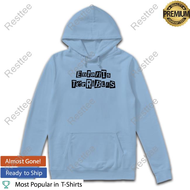 Enfants Terribles Shirt