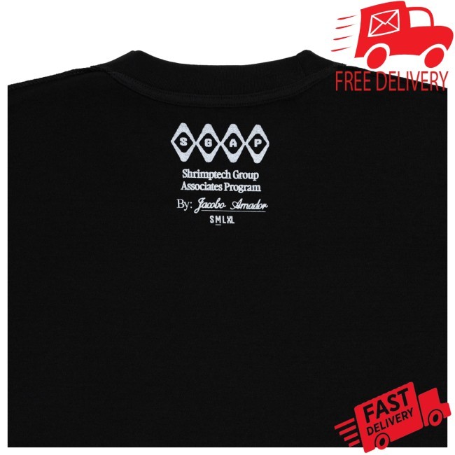 World Peace Shirt Viagra Boys Band Merch