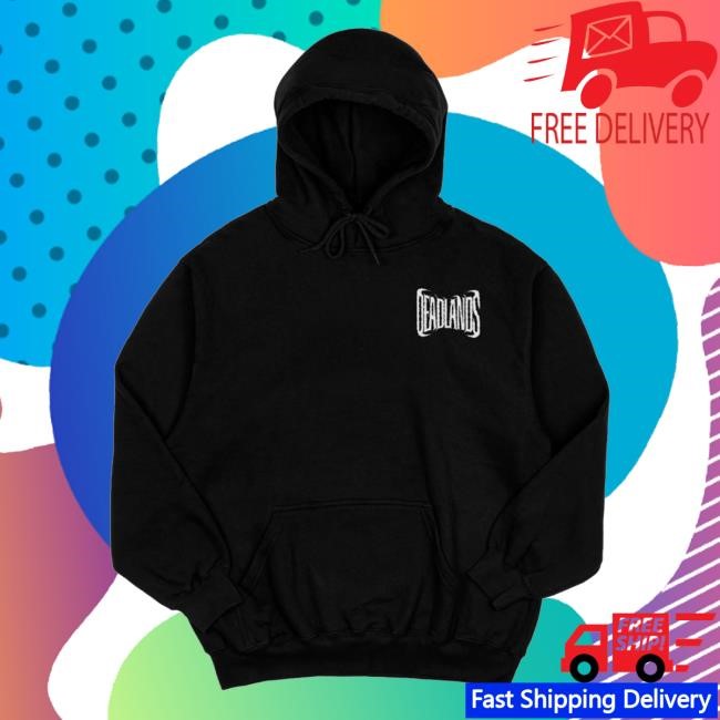 Official Deadlands Merch Store Deadlands [HOLO]sEvEn Crew