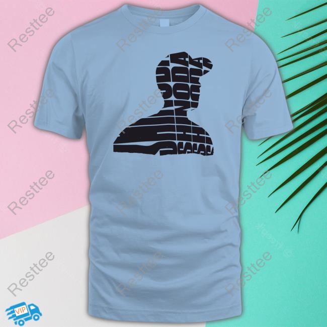Mike Shinoda Shadow Shirt