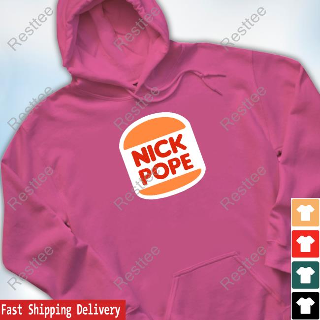 The Magpie Store Nick Pope Shirt Toon Polls Official The Magpie Store Nick Pope Shirts Toon Polls